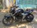 Tvs 4v160cc